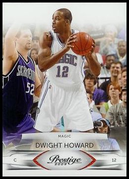 76 Dwight Howard